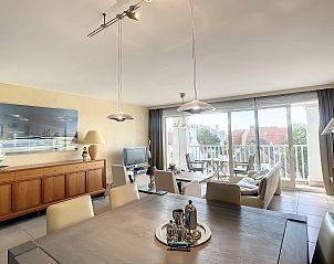 Unterkunft 0181146 - Appartement Westflandern - Zeerobben C33