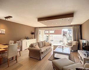 Unterkunft 0181147 - Appartement Westflandern - Seals A12