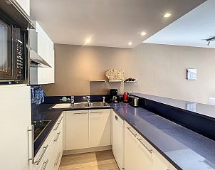 Unterkunft 0181147 - Appartement Westflandern - Seals A12