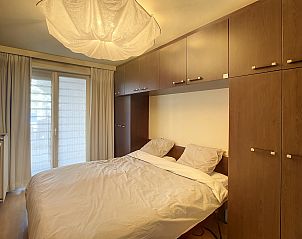 Unterkunft 0181147 - Appartement Westflandern - Seals A12