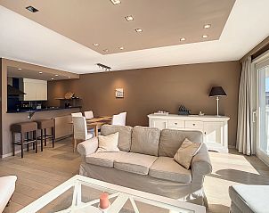 Unterkunft 0181147 - Appartement Westflandern - Seals A12
