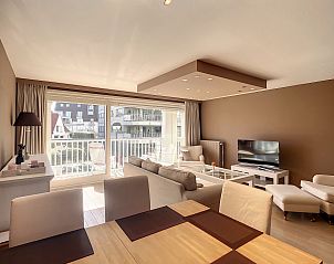 Unterkunft 0181147 - Appartement Westflandern - Seals A12