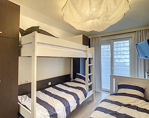 Unterkunft 0181147 - Appartement Westflandern - Seals A12