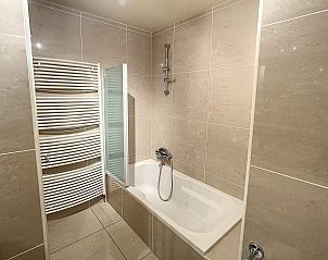 Unterkunft 0181147 - Appartement Westflandern - Seals A12