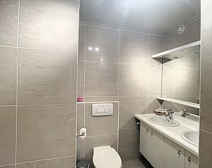 Unterkunft 0181147 - Appartement Westflandern - Seals A12