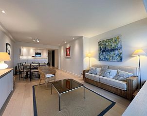 Unterkunft 0181148 - Appartement Westflandern - Alto de Mar II 91