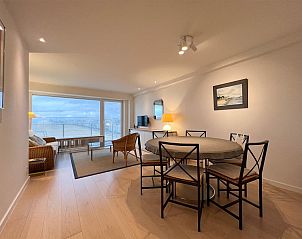 Unterkunft 0181148 - Appartement Westflandern - Alto de Mar II 91
