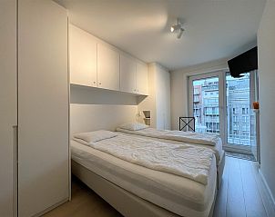 Unterkunft 0181148 - Appartement Westflandern - Alto de Mar II 91