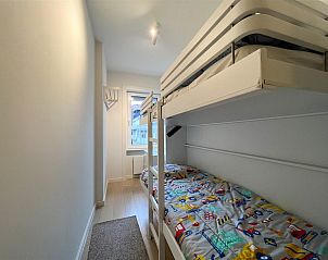 Unterkunft 0181148 - Appartement Westflandern - Alto de Mar II 91