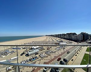 Unterkunft 0181148 - Appartement Westflandern - Alto de Mar II 91