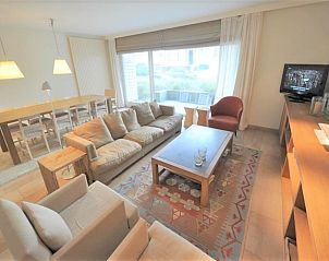 Unterkunft 0181149 - Appartement Westflandern - Seals 01