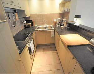 Unterkunft 0181149 - Appartement Westflandern - Seals 01