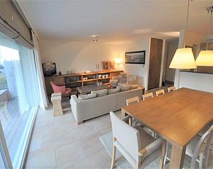 Unterkunft 0181149 - Appartement Westflandern - Seals 01