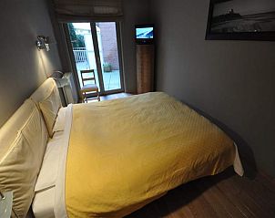 Unterkunft 0181149 - Appartement Westflandern - Seals 01