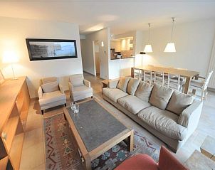 Unterkunft 0181149 - Appartement Westflandern - Seals 01