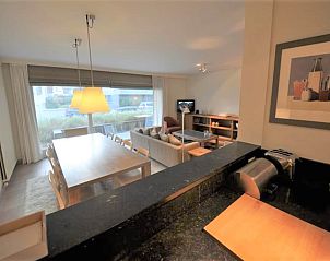 Unterkunft 0181149 - Appartement Westflandern - Seals 01