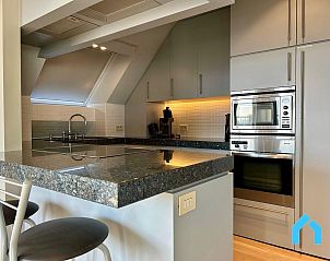 Guest house 0181150 - Apartment West Flanders - Seals 52