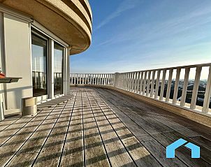 Guest house 0181150 - Apartment West Flanders - Seals 52