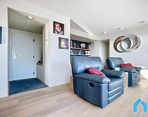 Guest house 0181150 - Apartment West Flanders - Seals 52