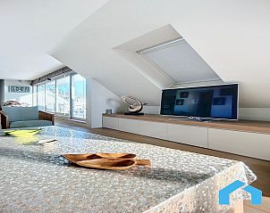 Guest house 0181150 - Apartment West Flanders - Seals 52