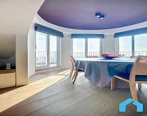 Guest house 0181150 - Apartment West Flanders - Seals 52