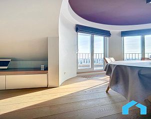 Guest house 0181150 - Apartment West Flanders - Seals 52