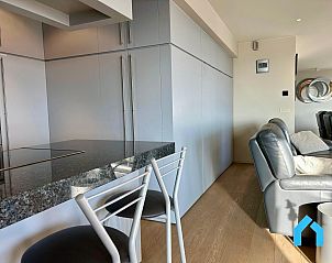 Guest house 0181150 - Apartment West Flanders - Seals 52