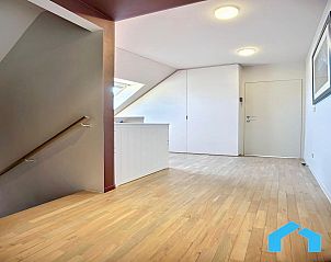 Guest house 0181150 - Apartment West Flanders - Seals 52