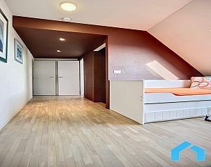 Guest house 0181150 - Apartment West Flanders - Seals 52