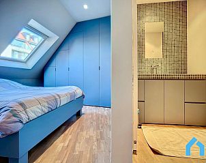 Guest house 0181150 - Apartment West Flanders - Seals 52