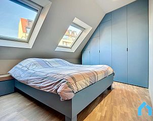 Guest house 0181150 - Apartment West Flanders - Seals 52