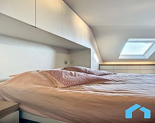 Guest house 0181150 - Apartment West Flanders - Seals 52