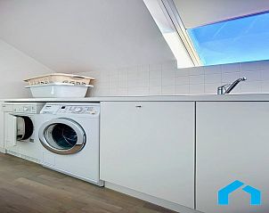 Guest house 0181150 - Apartment West Flanders - Seals 52