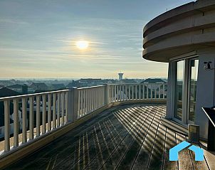 Guest house 0181150 - Apartment West Flanders - Seals 52