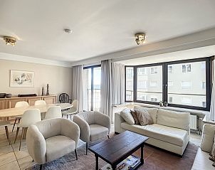 Unterkunft 0181151 - Appartement Westflandern - Sea Tonic 41