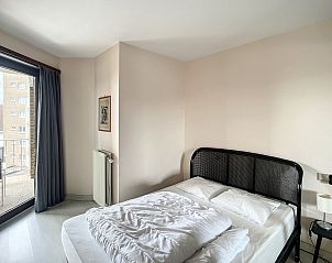 Unterkunft 0181151 - Appartement Westflandern - Sea Tonic 41