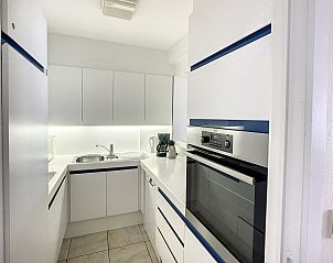 Unterkunft 0181151 - Appartement Westflandern - Sea Tonic 41