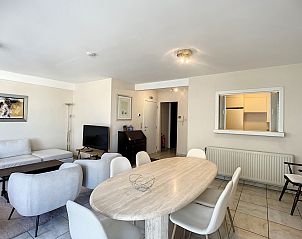 Unterkunft 0181151 - Appartement Westflandern - Sea Tonic 41