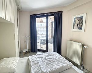Unterkunft 0181151 - Appartement Westflandern - Sea Tonic 41