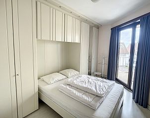 Unterkunft 0181151 - Appartement Westflandern - Sea Tonic 41