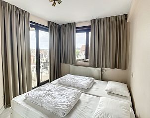 Unterkunft 0181151 - Appartement Westflandern - Sea Tonic 41
