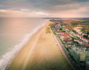 Unterkunft 0181151 - Appartement Westflandern - Sea Tonic 41
