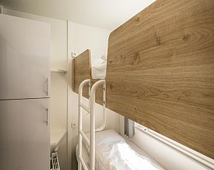 Guest house 018116 - Holiday property West Flanders - Bungalow XL