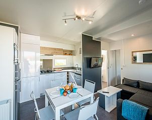 Guest house 018116 - Holiday property West Flanders - Bungalow XL