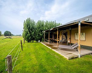Guest house 018117 - Holiday property West Flanders - Nomad Family