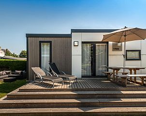 Guest house 018118 - Holiday property West Flanders - Bungalow L4