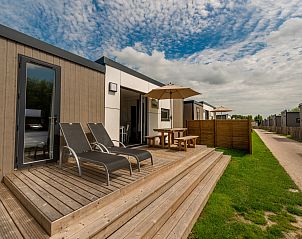 Guest house 018118 - Holiday property West Flanders - Bungalow L4