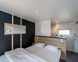 Guest house 018118 - Holiday property West Flanders - Bungalow L4