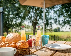 Guest house 018118 - Holiday property West Flanders - Bungalow L4