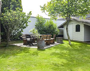 Unterkunft 018125 - Ferienhaus Westflandern - Saidiana House